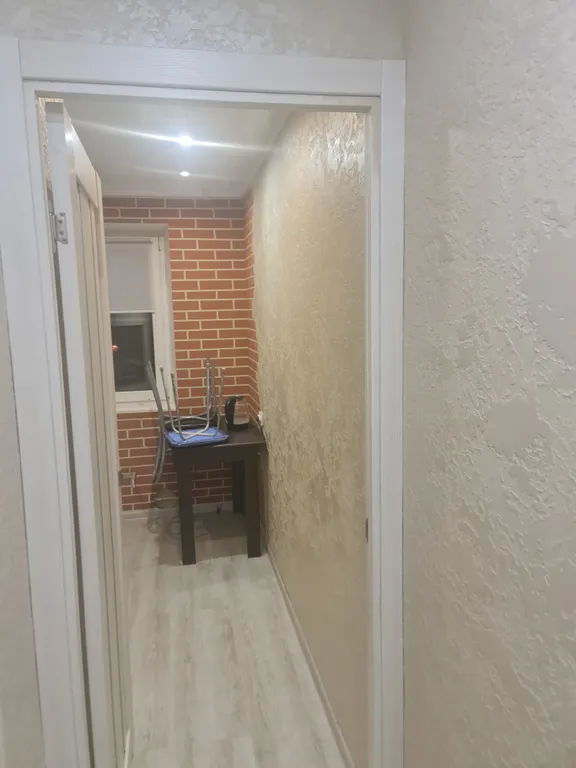 Уютная квартира в экологически чистом районе