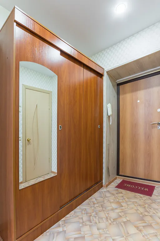 Уютная квартира в центре в тихом спокойном месте