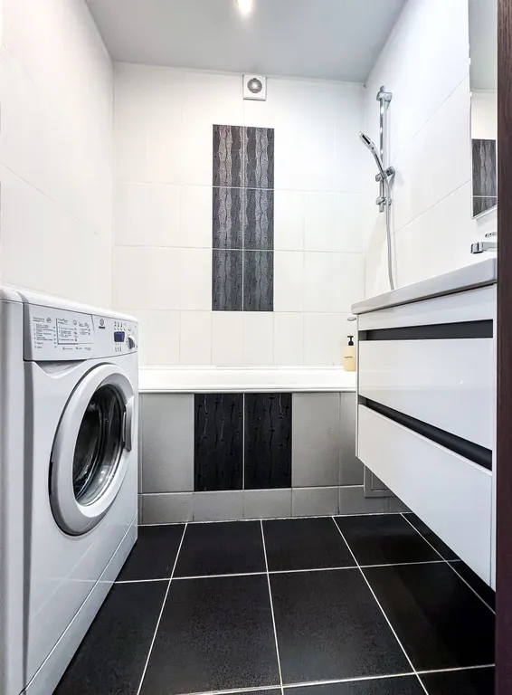 Апартаменты Tomsk House в центре города