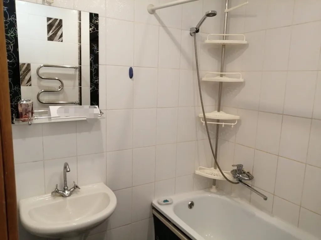 Квартира с видом на море