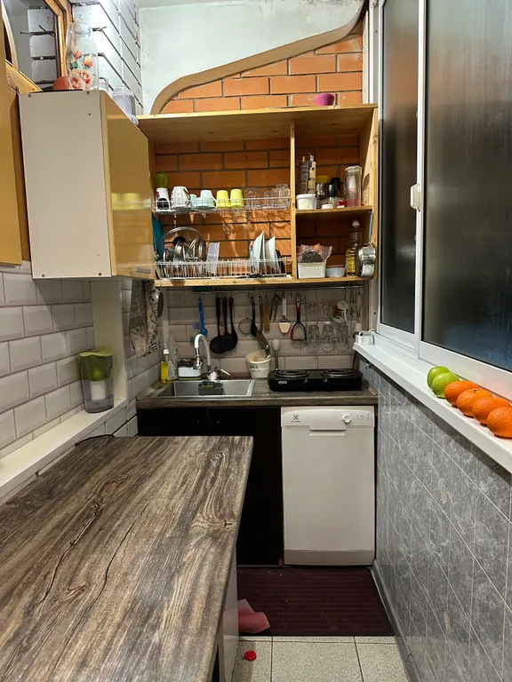 Уютное место для отдыха