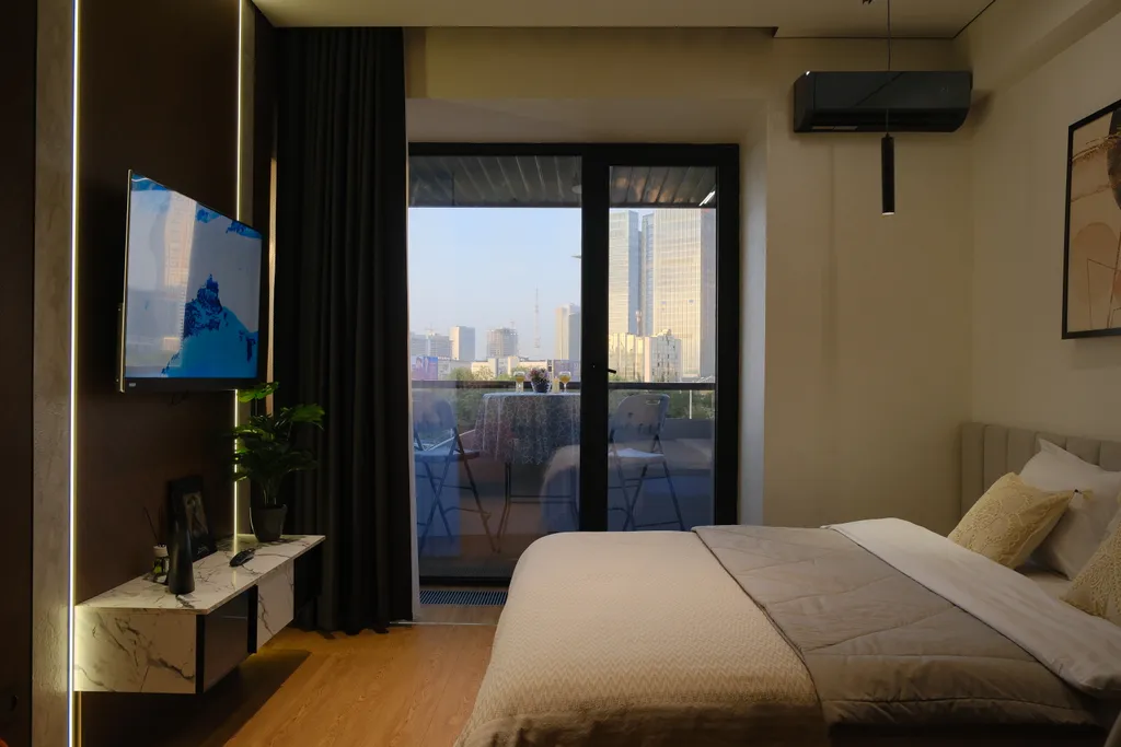 Люкс квартира в центре