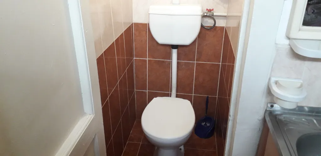 Недорогая уютная однокомнатная квартира в частном секторе