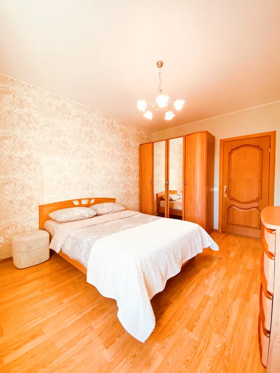 Семейные апартаменты