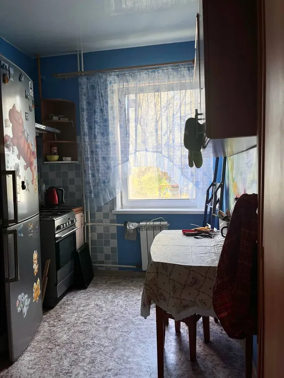 Квартира рядом с аквапарком