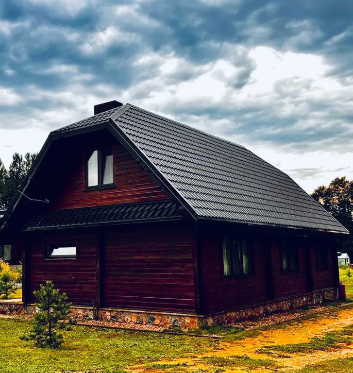 Коттедж Агроусадьба на Браславских озерах — аренда посуточно в Богино