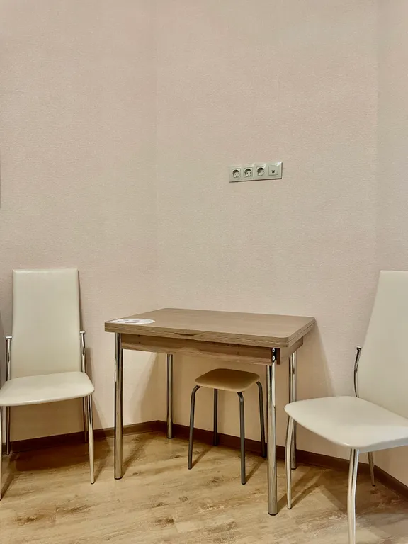 Новые апартаменты в центре города у пл. Ново-Соборная