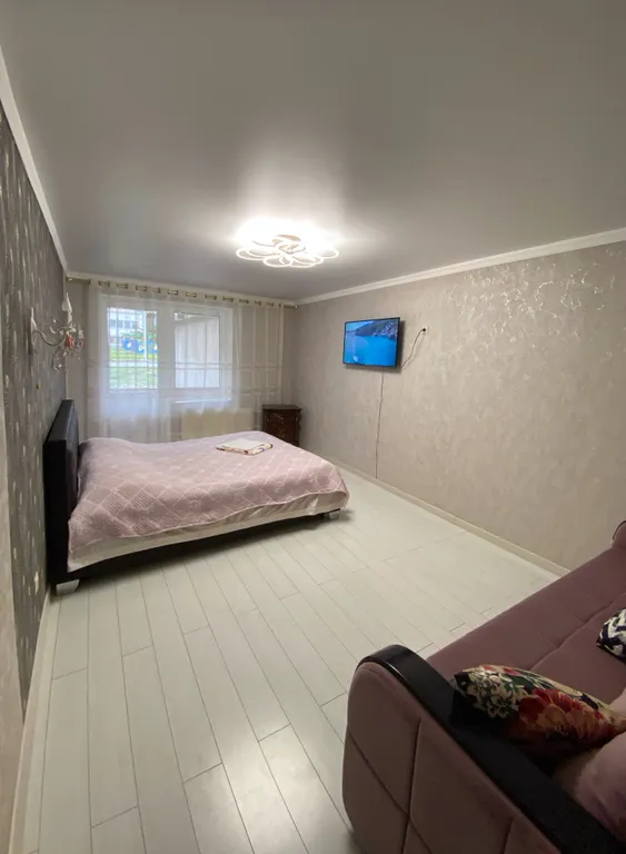 Уютная квартира Приэльбрусье