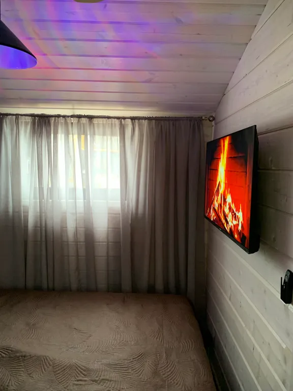 Большой дом Михайло Потапыч