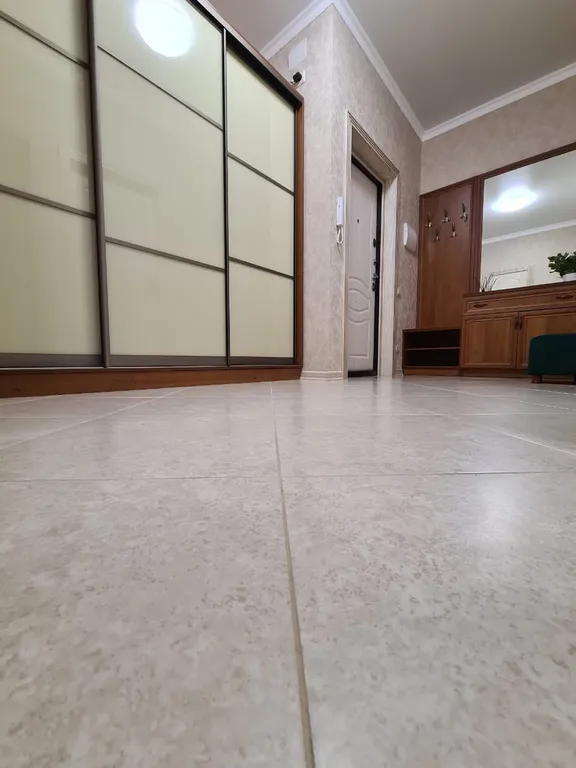 Квартира Квартира Апартамент Bella costa — Геленджик