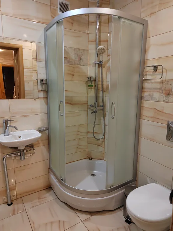 Квартира Комната — Луга