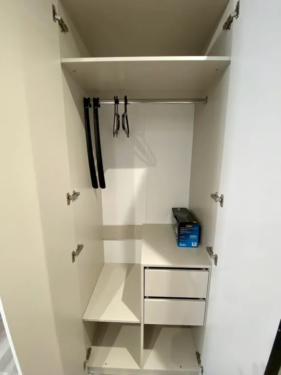 Прекрасная студия в 10 минутах до центра