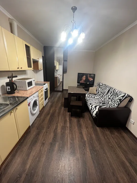 Квартира в районе Аист — аренда посуточно в Южно-Сахалинск