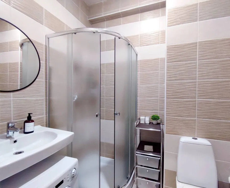 Большая студия с террасой в ЖК Каравелла Португалии