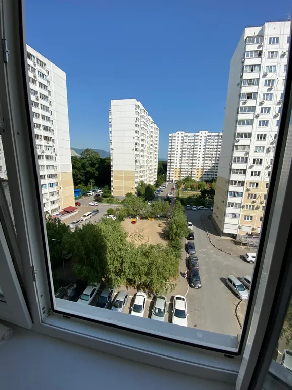 Квартира Квартира Уютная 2-комнатная кваpтирa в центре — Новороссийск