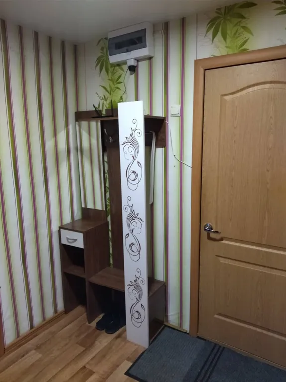 2-комнатная квартира на двоих