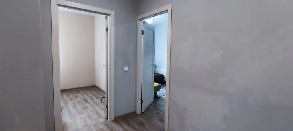 Уютная квартира в Индустриальном районе