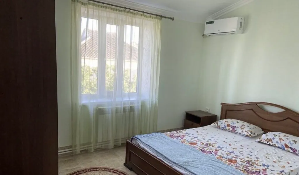 Уютный дом недалеко от моря, дача Хаба