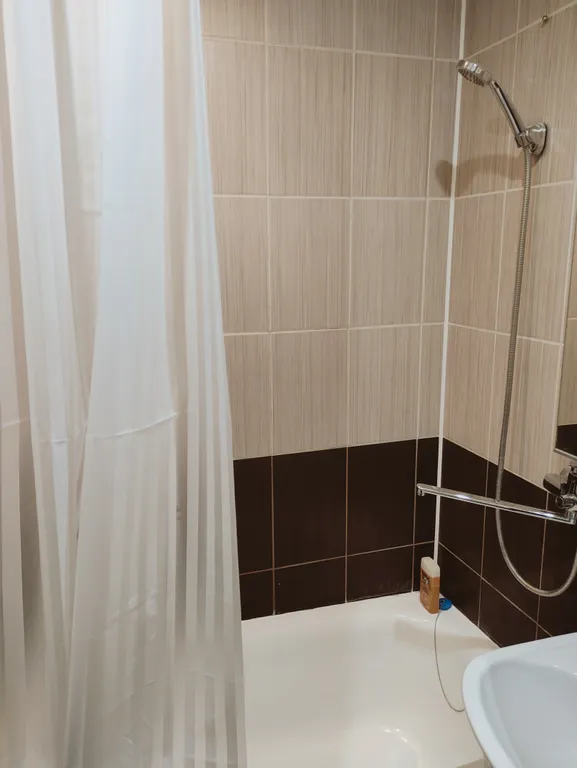 2-комнатная квартира в центральной части