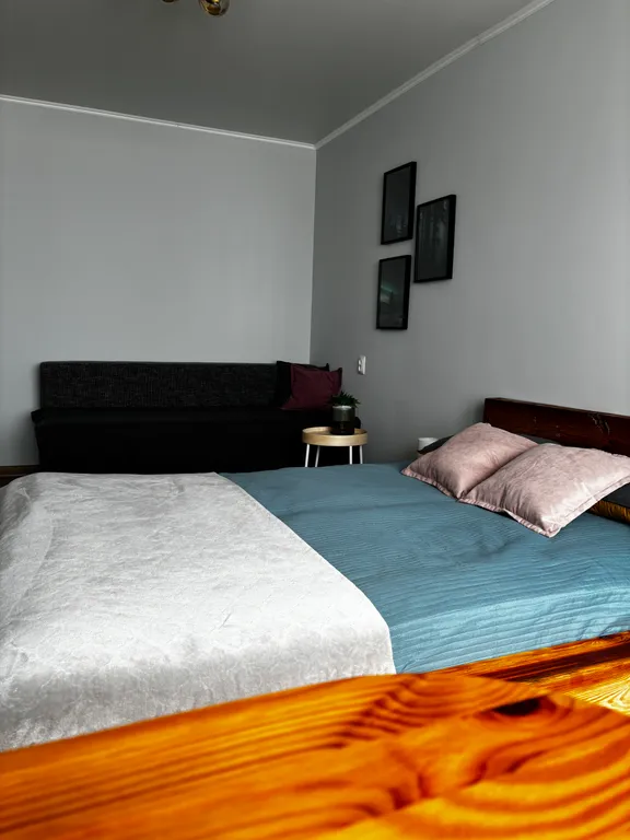 Квартира Уютная квартира в историческом центре — Калининград