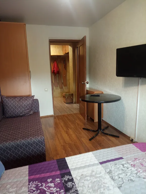 У парка "Притяжение"