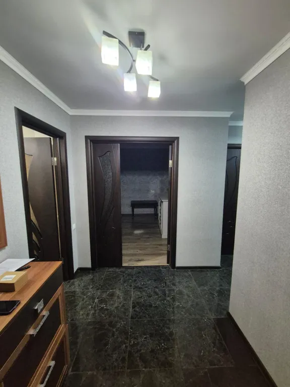 Уютная 2х комнатная квартира