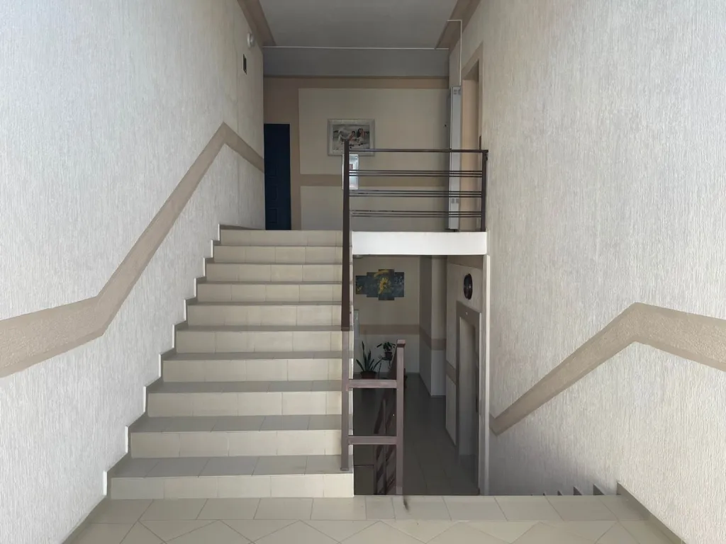 Квартира у моря, самый уютный двор, первая линия