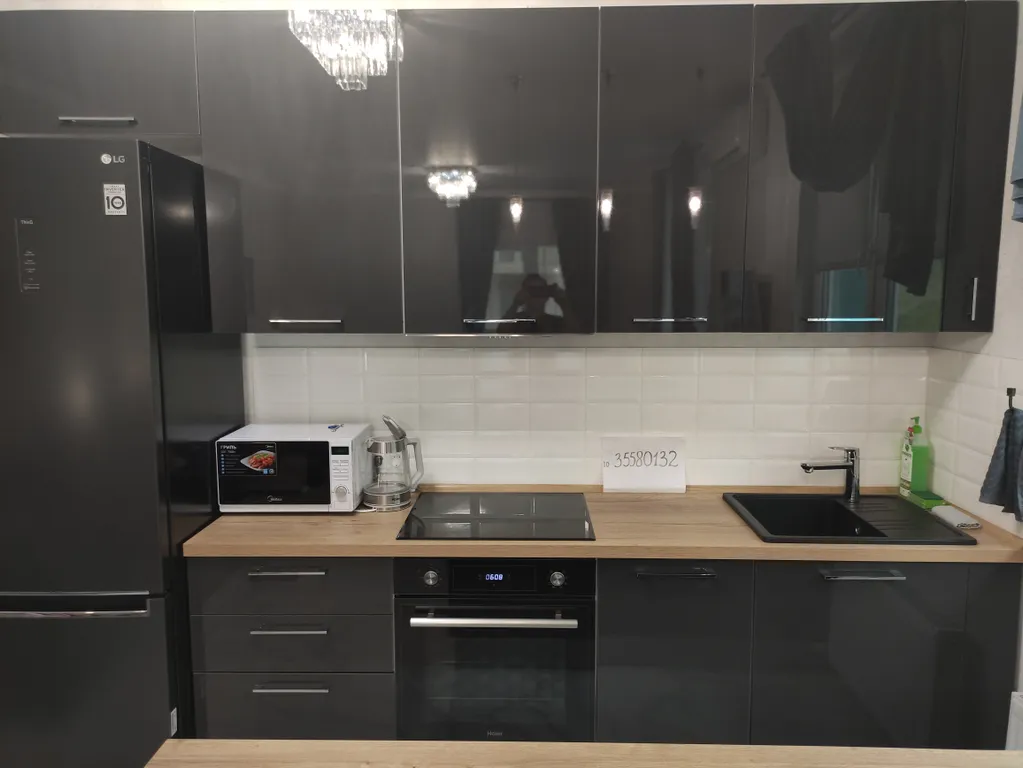 Уютная квартира у моря