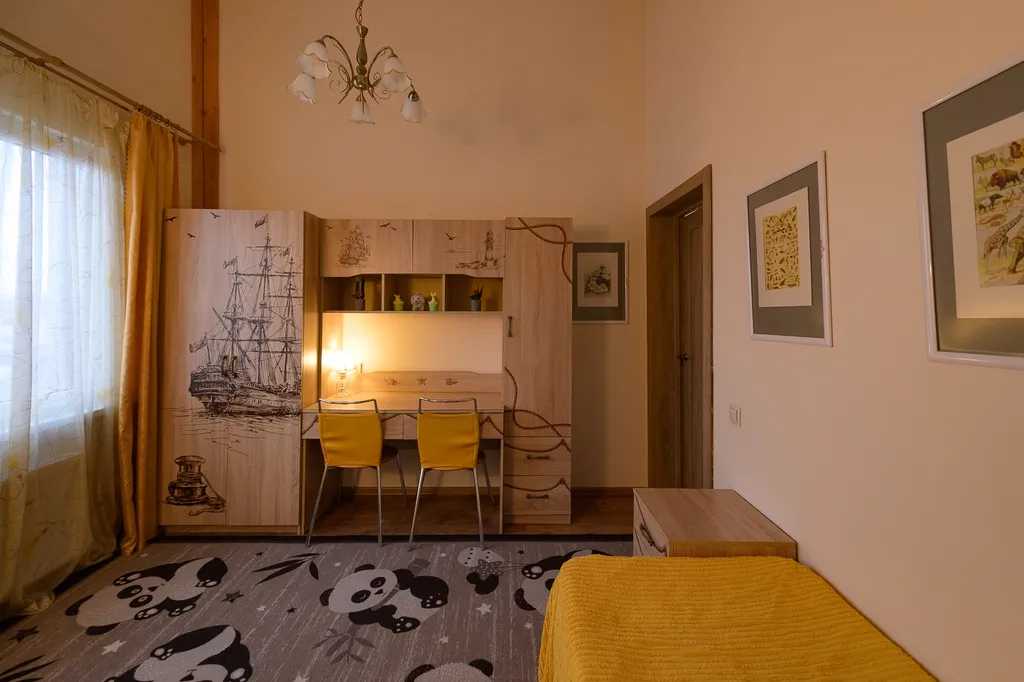 Коттедж Эко дом с баней и бассейнами рядом с Санкт-Петербургом — Кискелово