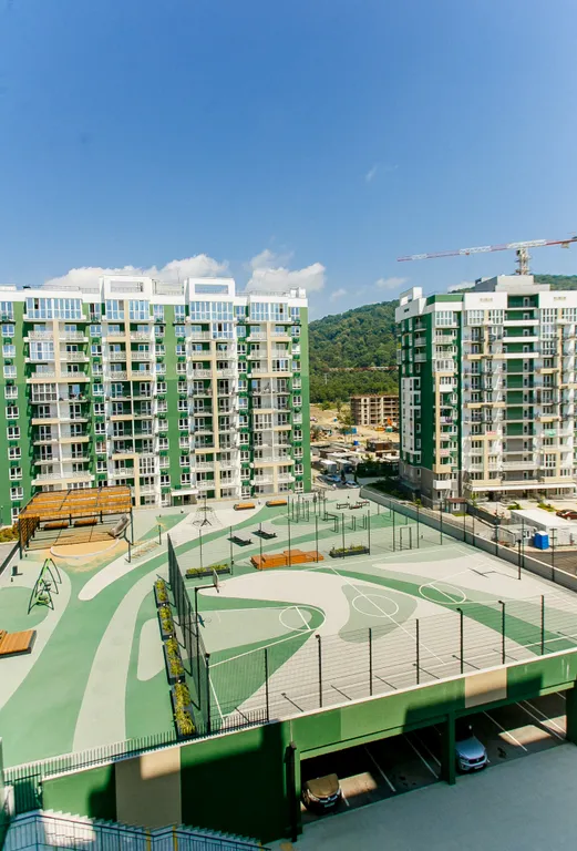 Новая студия