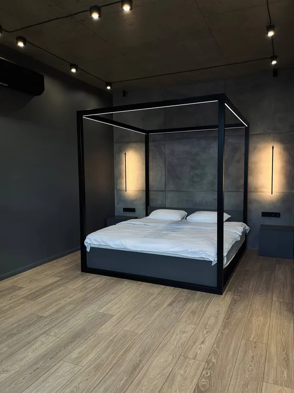 Стильная и изящная квартира в центре — аренда посуточно в Брест