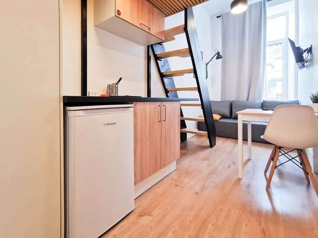 Квартира Комната — Санкт-Петербург