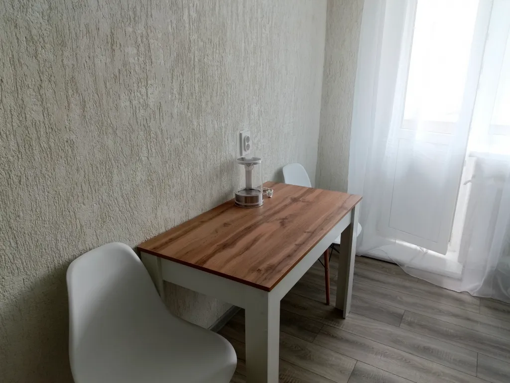 Комфортная двухкомнатная квартира рядом с Парковым