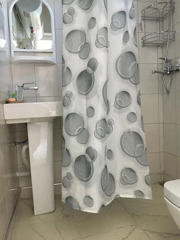 Пляжные коттеджи