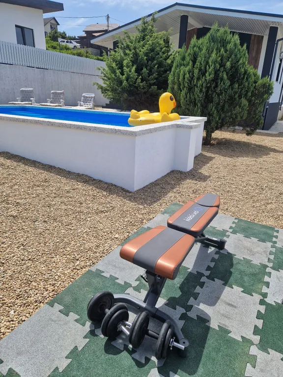 Вилла Утриш