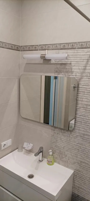 Уютная квартира в самом центре города