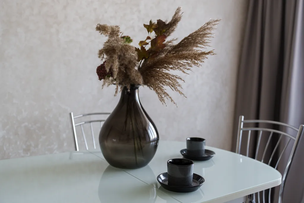 Просторная 2-комнатная квартира