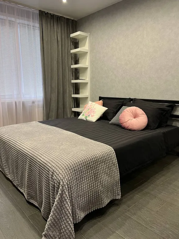 2-комнатная Квартира — аренда посуточно в Калуга