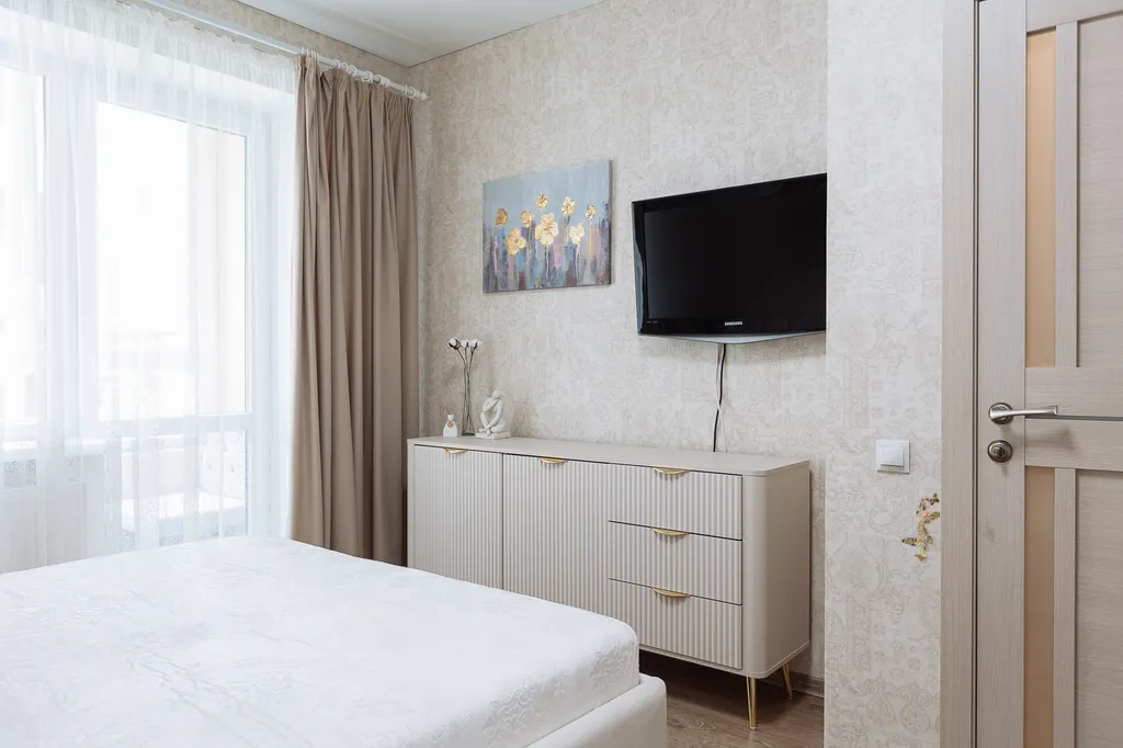 Квартира Апартаменты Little Mary — Зеленоградск