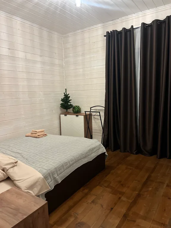 Уютный дом вблизи озера Плещеево