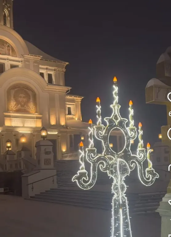 Уютный дом от храма в 7 минутах езды