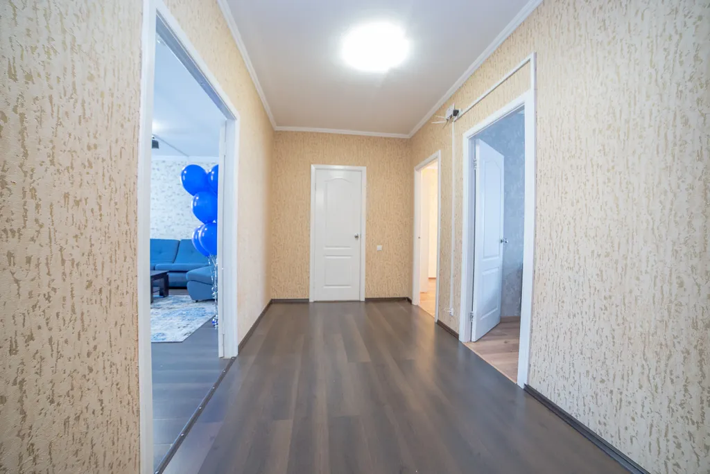 Звездное небо