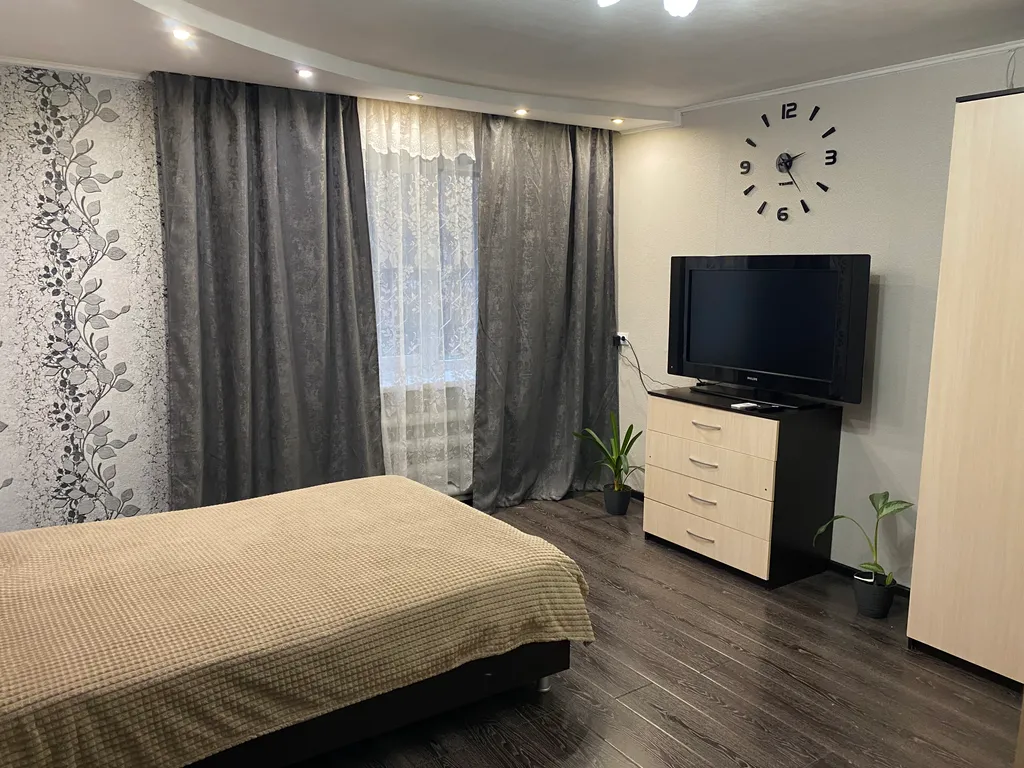 Уютное гнездышко