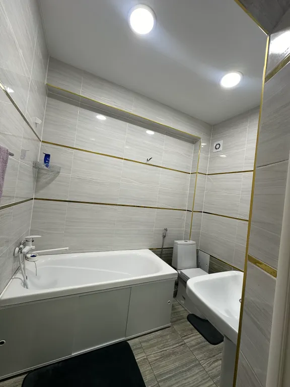 Уютная квартира студия в центре города