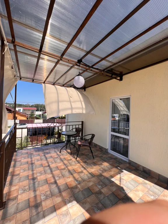 Уютный 6-местный этаж в двухэтажному доме