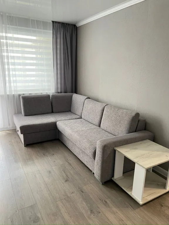 Квартира Квартира на Рыбной деревне — Калининград