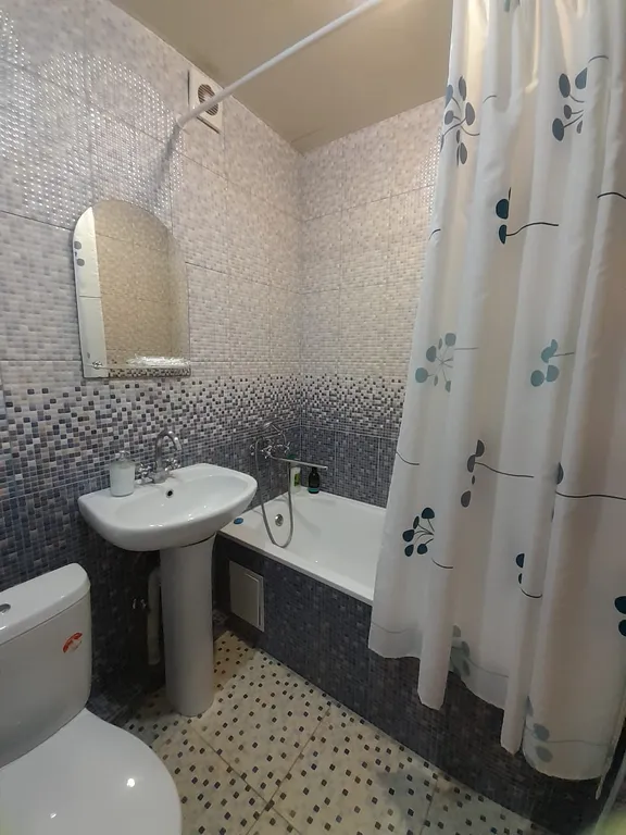 Квартира Уютная квартира для гостей нашего города — Владикавказ