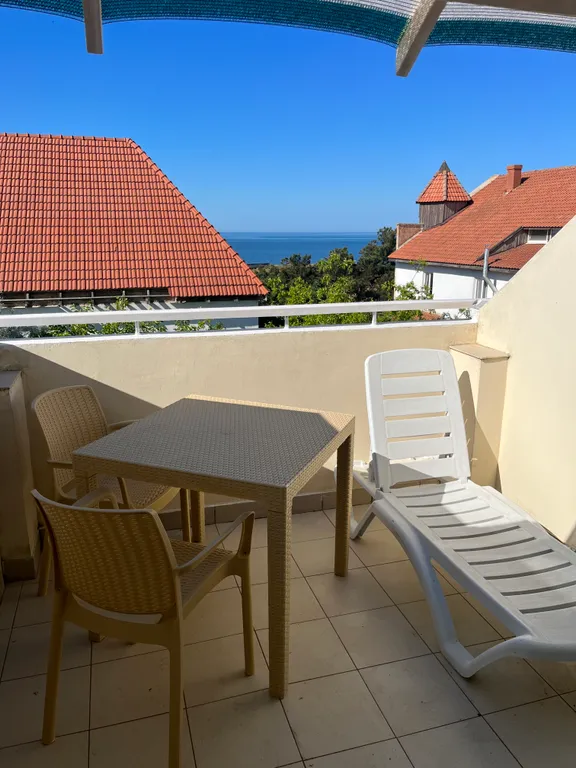 Квартира Комната — Витино