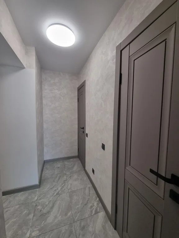 Квартира 2-х комнатная квартира, красивейший вид на горы — Геленджик