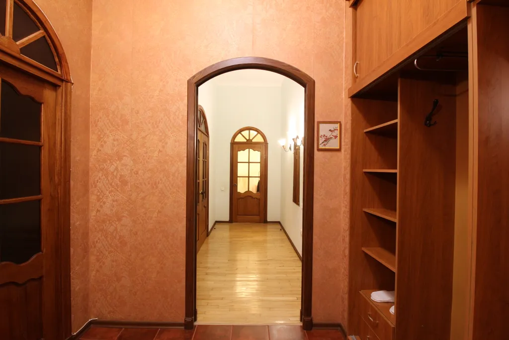 Квартира 2-комнатная квартира — Санкт-Петербург